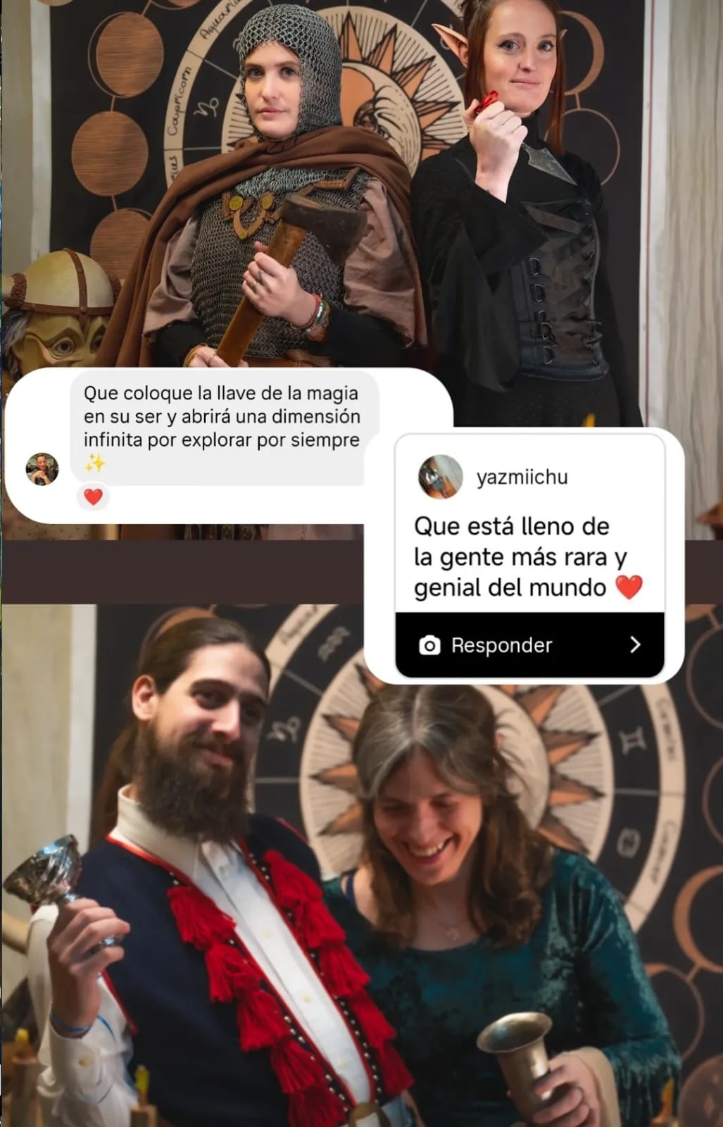 Opiniones Festival Silvermare