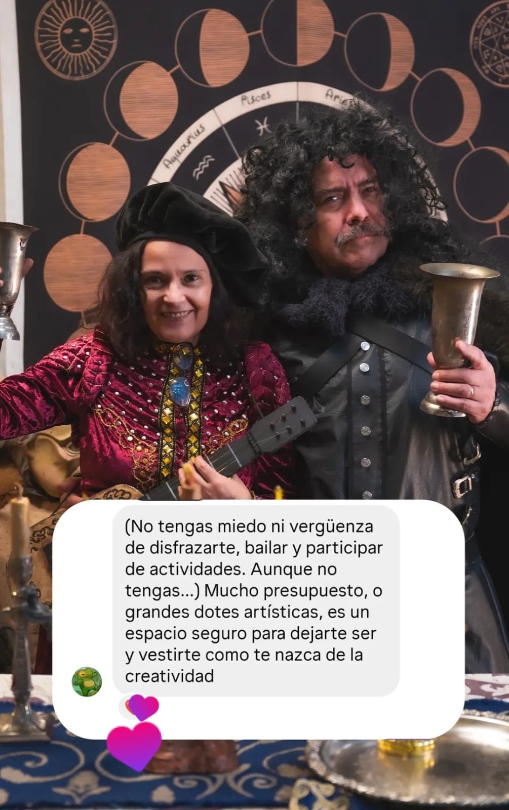 Reseñas Festival Silvermare Mar del Plata